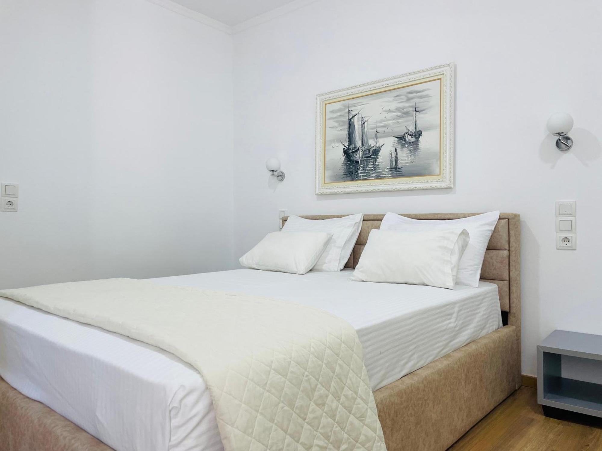 Guesthouse Near The Castle Of הימארה מראה חיצוני תמונה