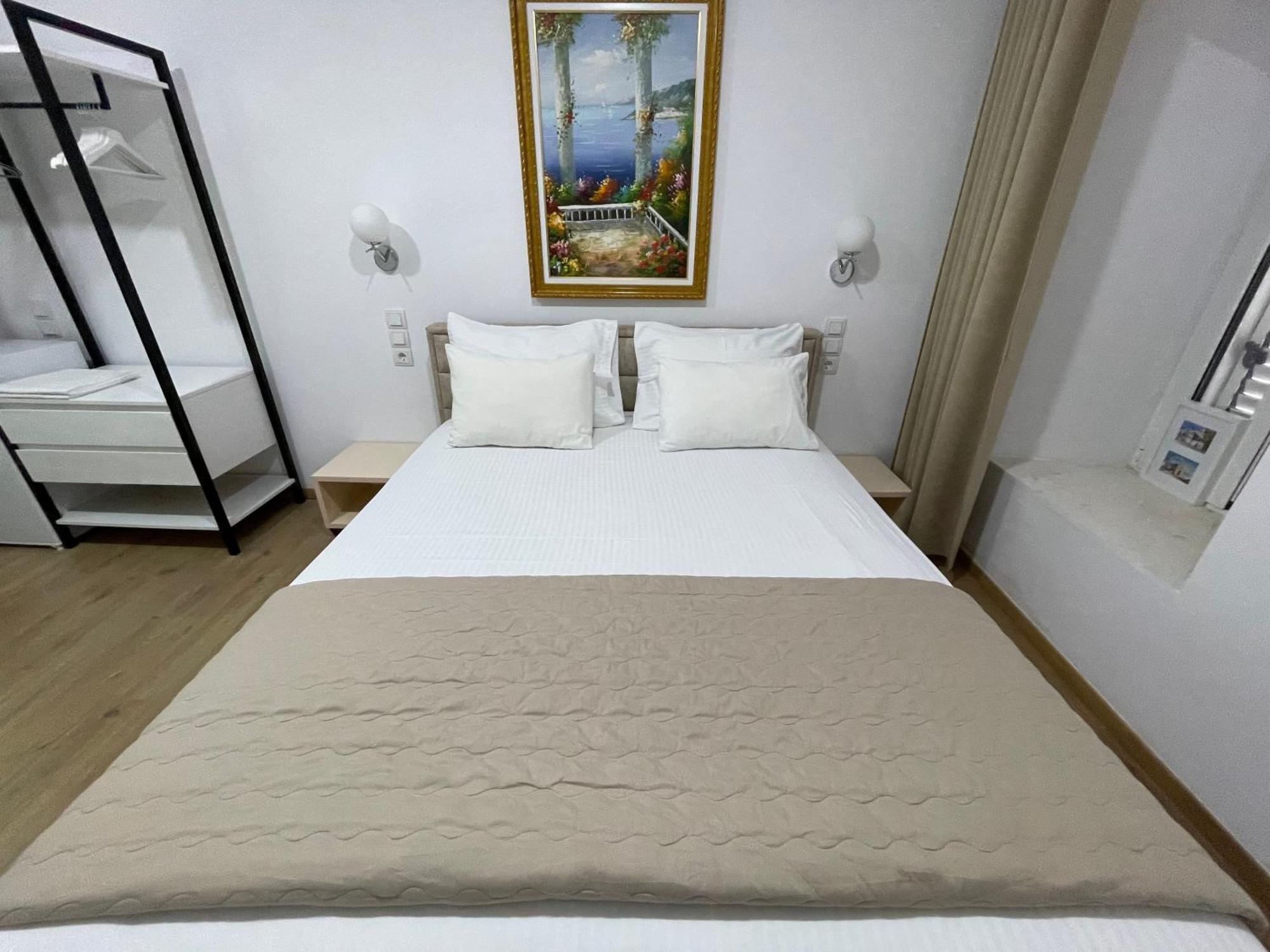 Guesthouse Near The Castle Of הימארה מראה חיצוני תמונה