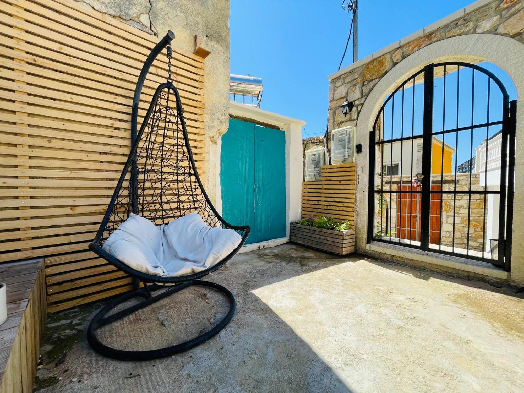Guesthouse Near The Castle Of הימארה מראה חיצוני תמונה