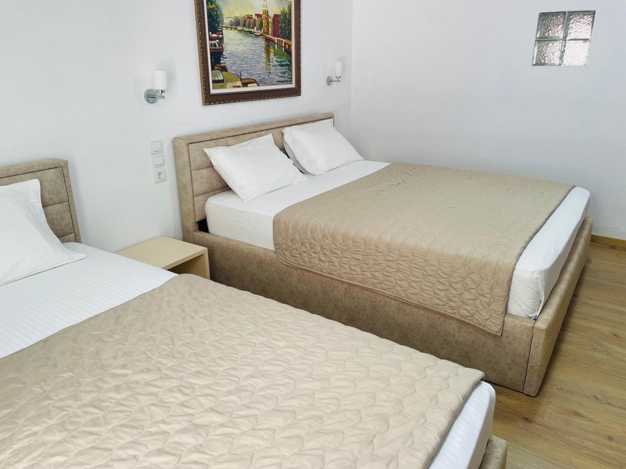 Guesthouse Near The Castle Of הימארה מראה חיצוני תמונה