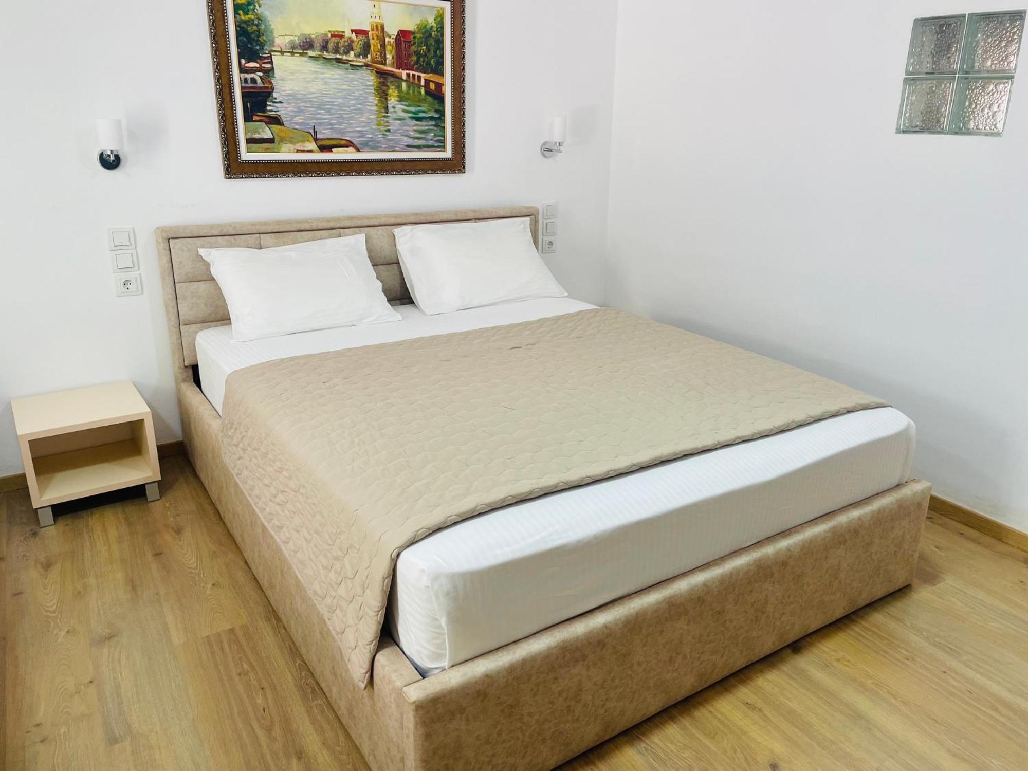 Guesthouse Near The Castle Of הימארה מראה חיצוני תמונה