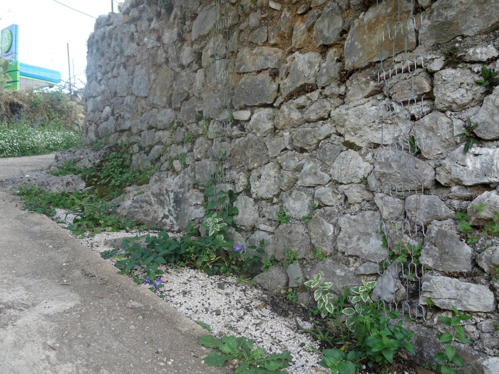 Guesthouse Near The Castle Of הימארה מראה חיצוני תמונה