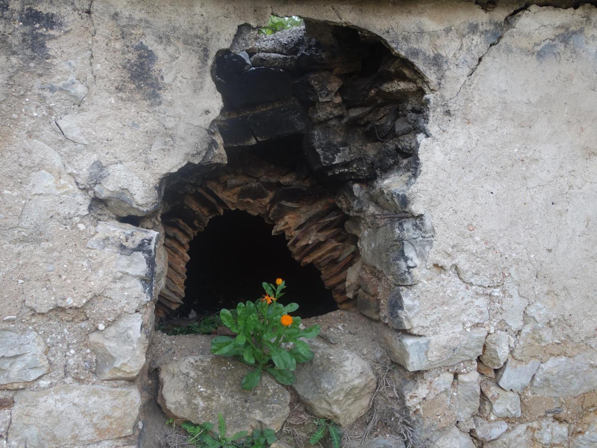 Guesthouse Near The Castle Of הימארה מראה חיצוני תמונה