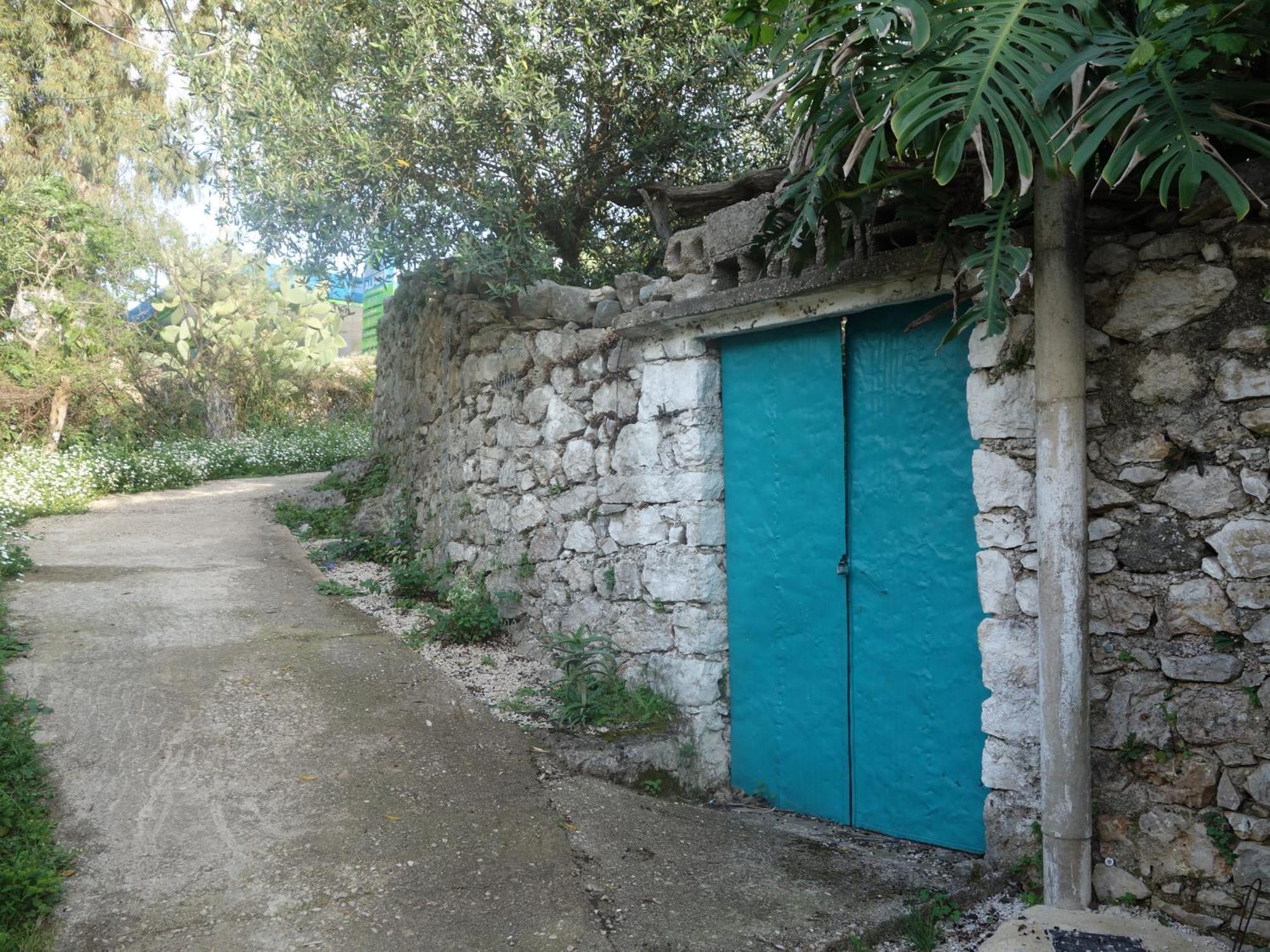 Guesthouse Near The Castle Of הימארה מראה חיצוני תמונה
